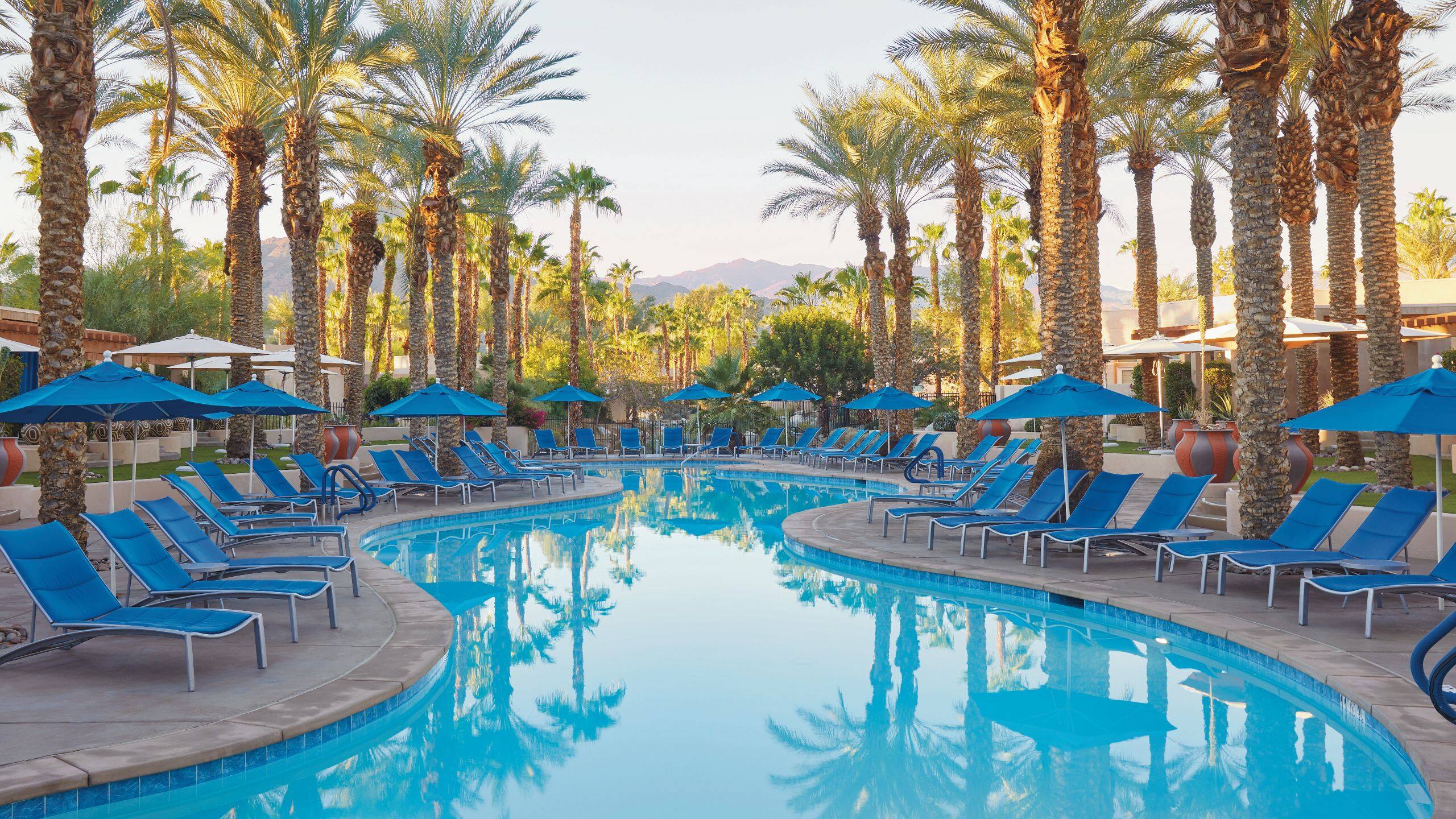 indian wells resort coupon